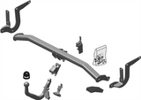 BRINK | European Horizontal Detachable Towbar | Peugeot 308 SW T9 2014–2019 | BR-573700