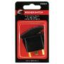Jaylec - Switch Rocker On Off 12/24 Volts 20 Amps @ 12 Volts Aux Light Symbol Blue LED