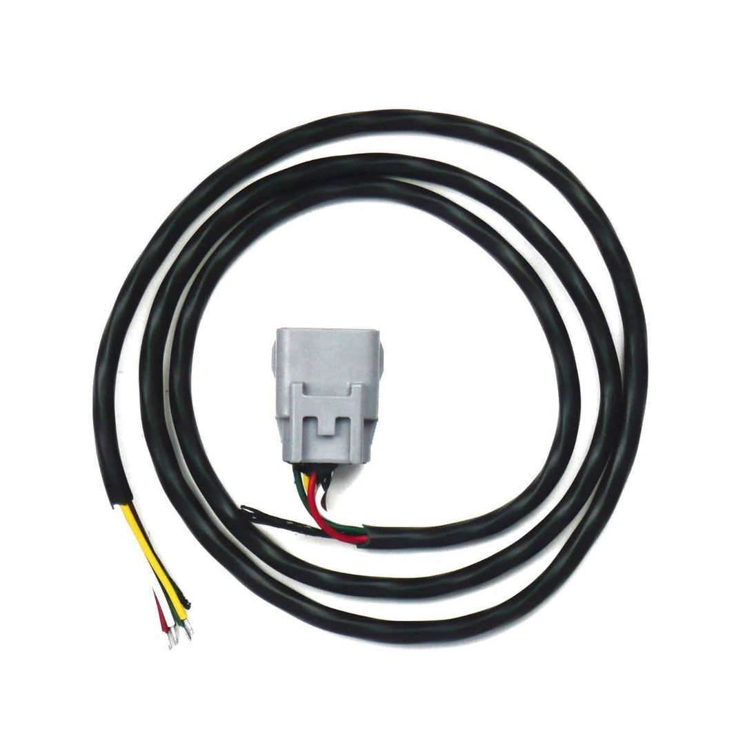 TAG - Toyota Landcruiser (1984 - on) Direct Fit Wiring Harness