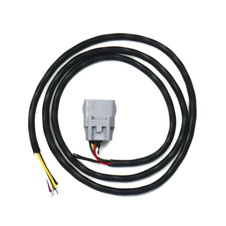 TAG - Toyota Landcruiser (1984 - on) Direct Fit Wiring Harness
