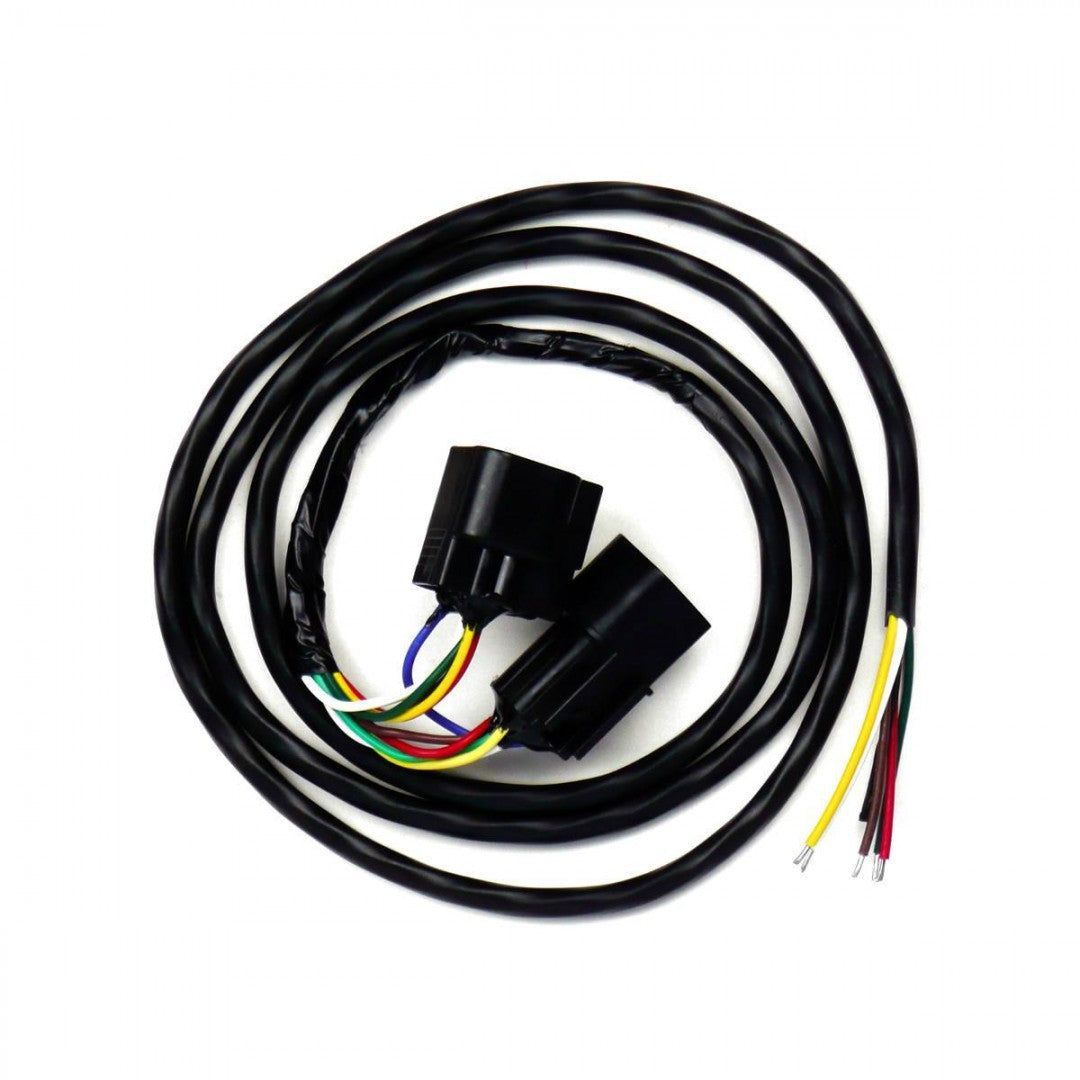 TAG - Hyundai Accent, i30 (2006 - 2012) - Direct Fit Wiring Harness