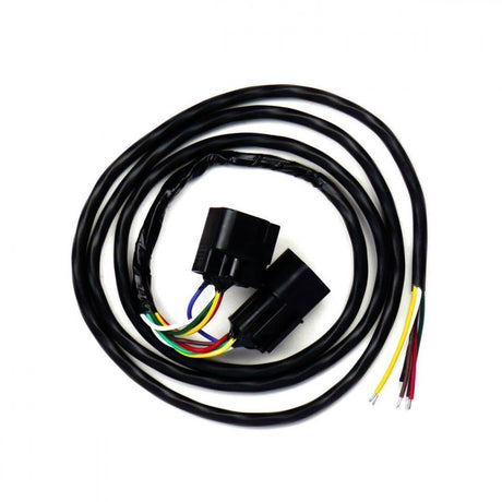 TAG - Hyundai Accent, i30 (2006 - 2012) - Direct Fit Wiring Harness