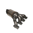 Standard Catalytic Converter - Holden Combo XC (2002 - 2005) Van (1.6L)  (Manifold CAT)
