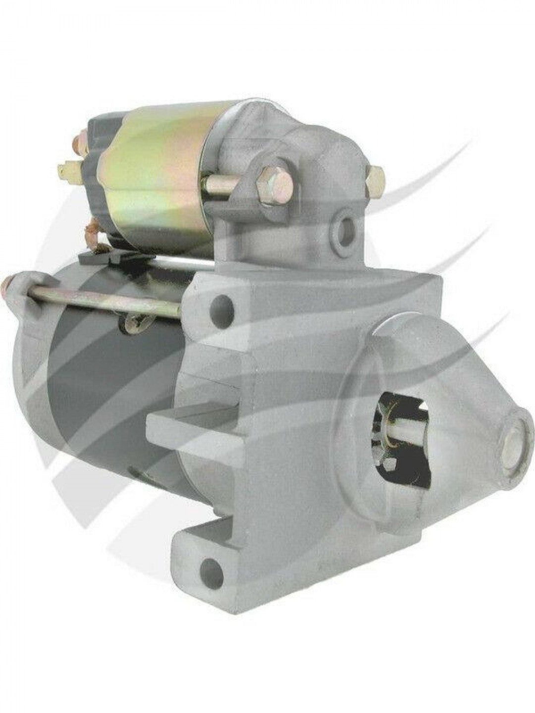 Jaylec - Starter John Deere Tractor 12 Volts 9Th Kawasaki Eng