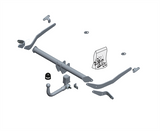 BRINK | Detachable Towbar | Peugeot Partner K9 2018–ON | BR-660600