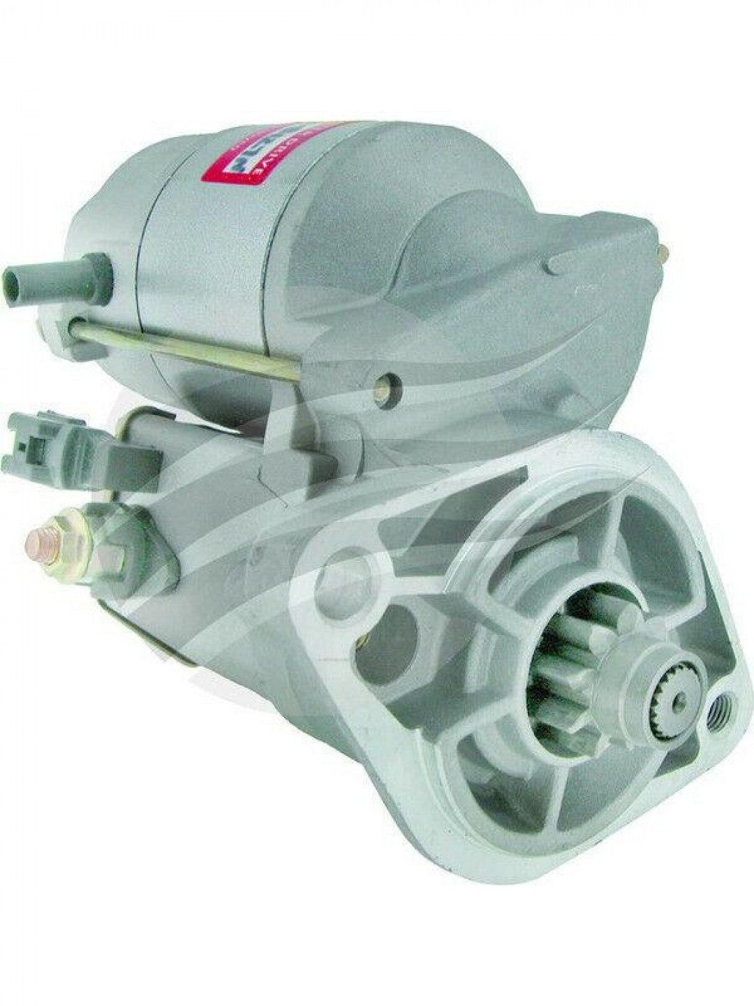 Jaylec - Starter Toyota Corolla 2002 - 2006 1.8L New 12 Volts 9Th Can Use 70-8117