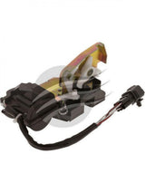 Jaylec - Door Lock Actuator Ford Territory Sx-Sy 2004 - 2011 Lhf