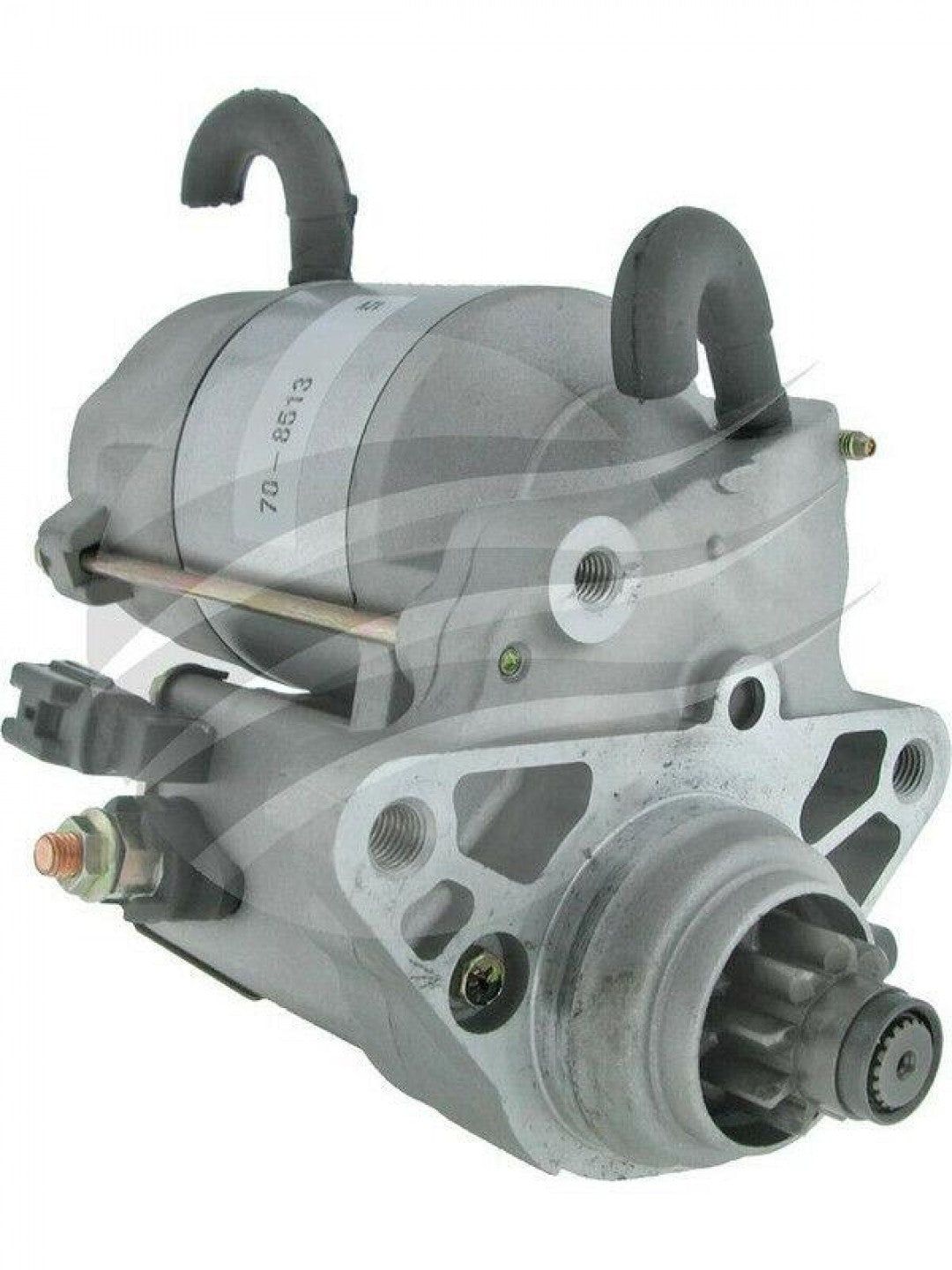 Jaylec - Starter Toyota Land Cruiser 12 Volts 9Th 1Uz-Fe 1Uzfe Lexus V8