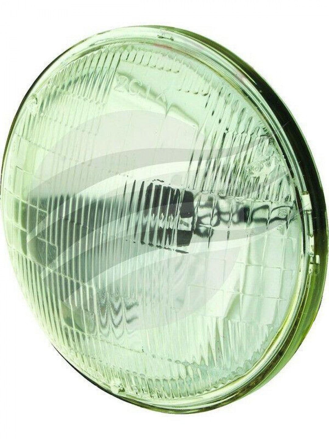 Jaylec - Rnd Sealed Beam 5 3/4" Or 146mm 12 Volts 50 Watt High Beam 2 Pin