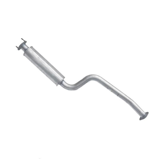 Standard Replacement - Ford Falcon FG (2008 - 2014) Ute 4.0L - Center Muffler