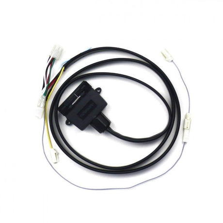 TAG - Direct Fit Wiring Harness for HSV Clubsport (1997 - 2007), Holden Commodore (1997 - 2007), Caprice (1997 - 2007), Crewman (1997 - 2007), Statesman (1997 - 2007), Monaro (1997 - 2007)