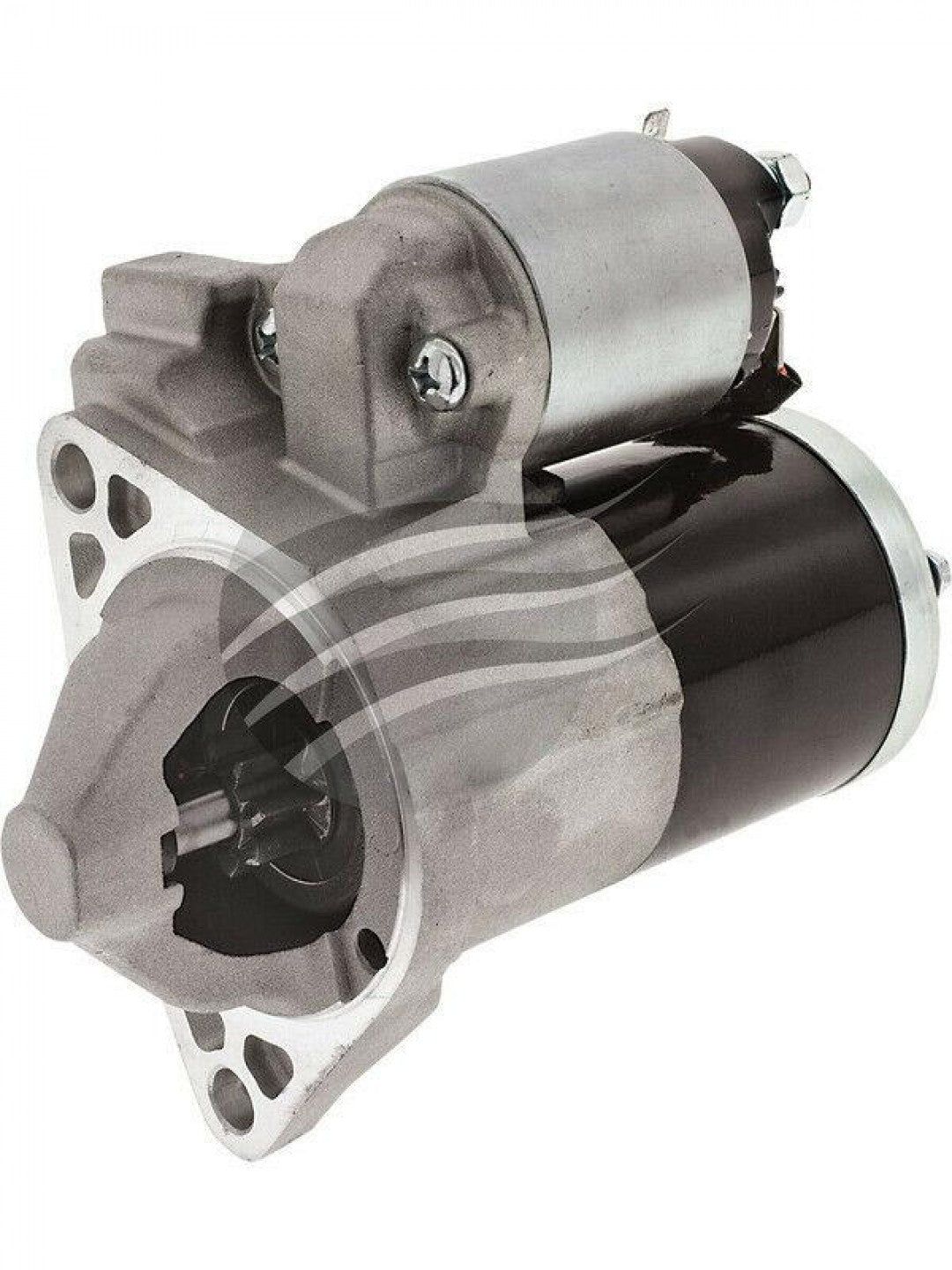 Jaylec - Starter 12 Volts Mit Mirage A0 1.0L 1.2L Auto 3A90 3A92 -12