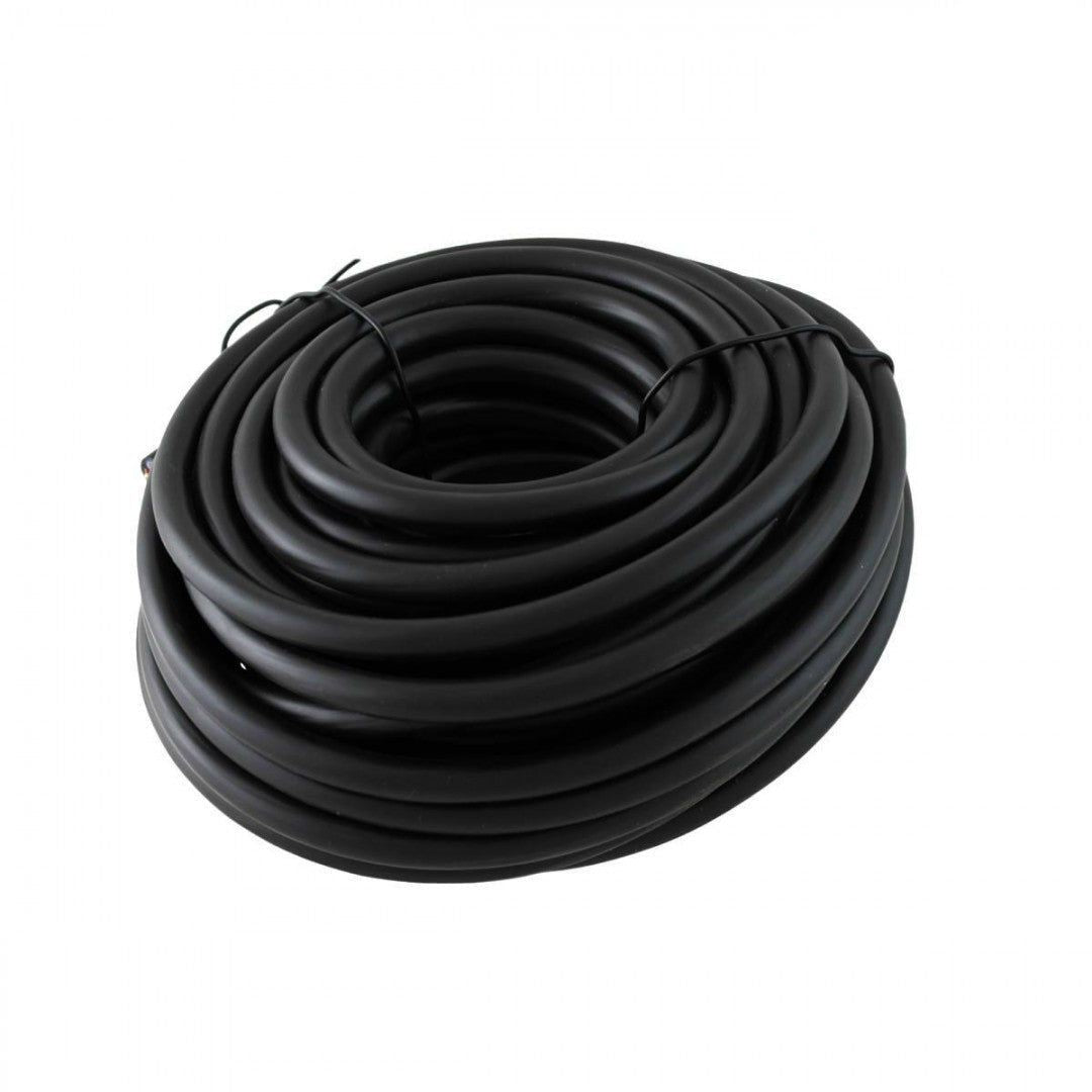 TAG | 7 Core Trailer Cable 10m Long 10 Amp | Universal Fitting | UNT025