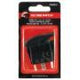 Jaylec - Switch Rocker Off/Mon On 12/24 Volts 20 Amps @ 12 Volts 10 Amps @24 Volts Green LED