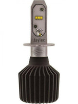 Jaylec - LED Upgrade Kit H3 9-32 Volts 60 Watt 6,000K 4,800 Lumens