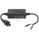 Jaylec - LED Upgrade Kit H3 9-32 Volts 60 Watt 6,000K 4,800 Lumens