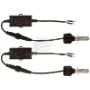 Jaylec - LED Upgrade Kit H3 9-32 Volts 60 Watt 6,000K 4,800 Lumens