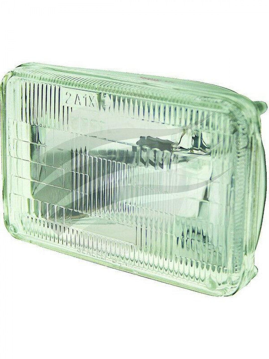 Jaylec - Sealed Beam 165 X 100mm 12 Volts 60/40 Watt High/Low Beam 3 Pin