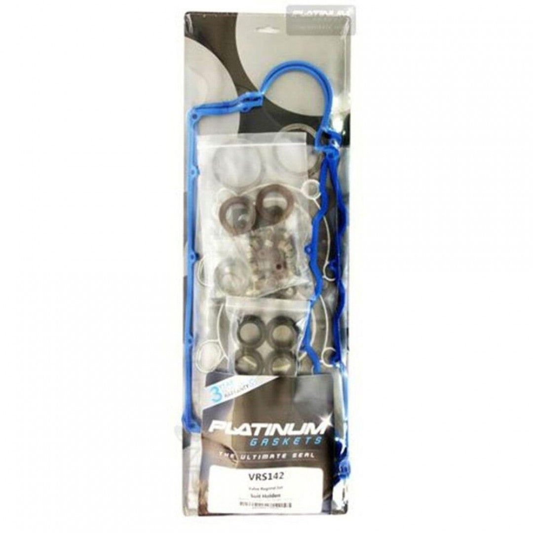 VRS CYLINDER HEAD GASKET SET/KIT - HOLDEN JACKAROO UBS27 3.2L 6VD1 92-10/95