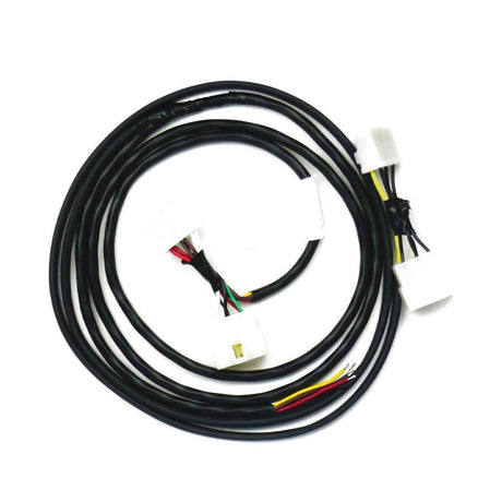 TAG - Nissan Patrol (1997 - on) Wagon - Direct Fit Wiring Harness