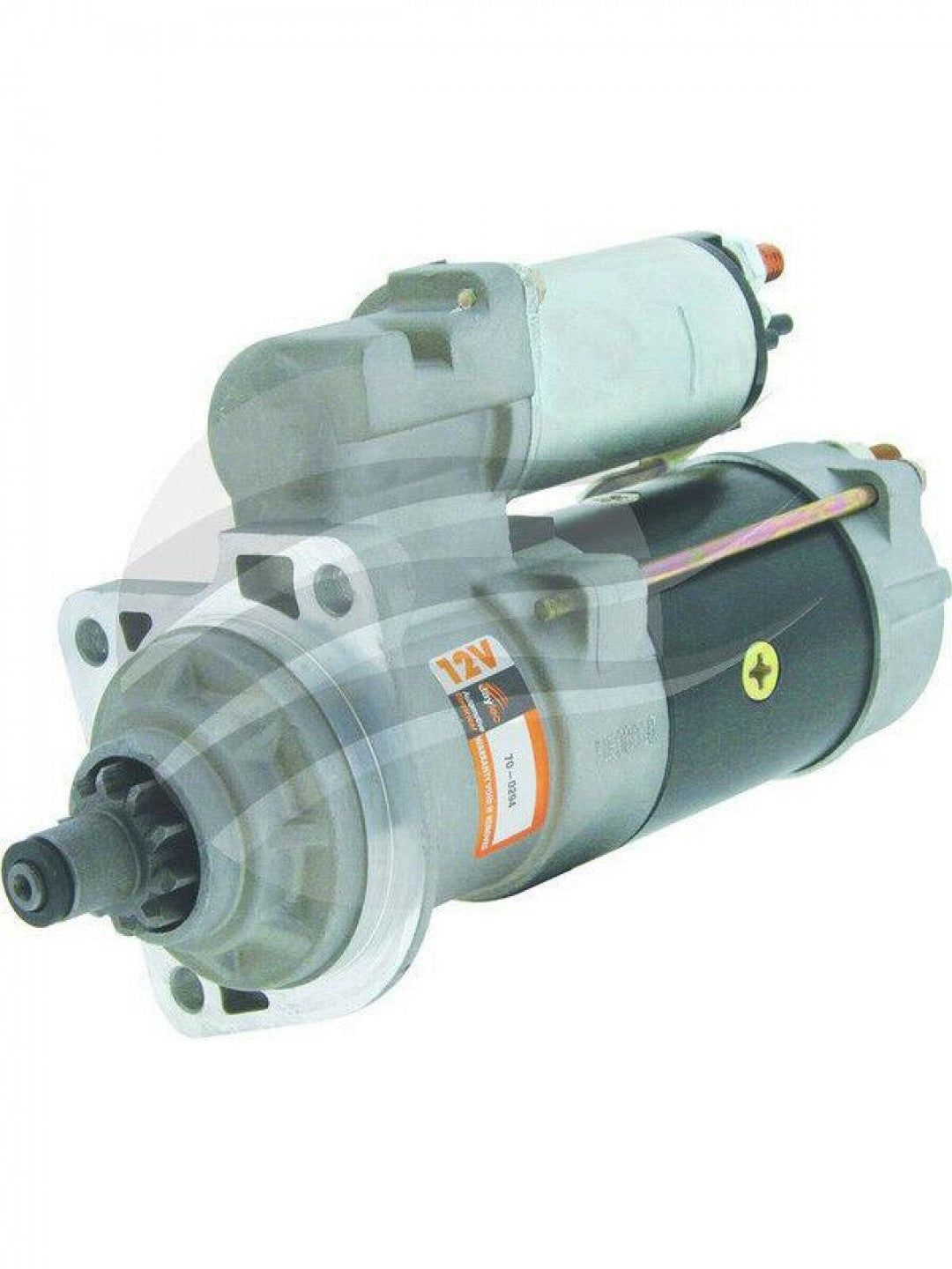 Jaylec - Starter 12 Volts 3.3Kw VT365 International 29 Metres
