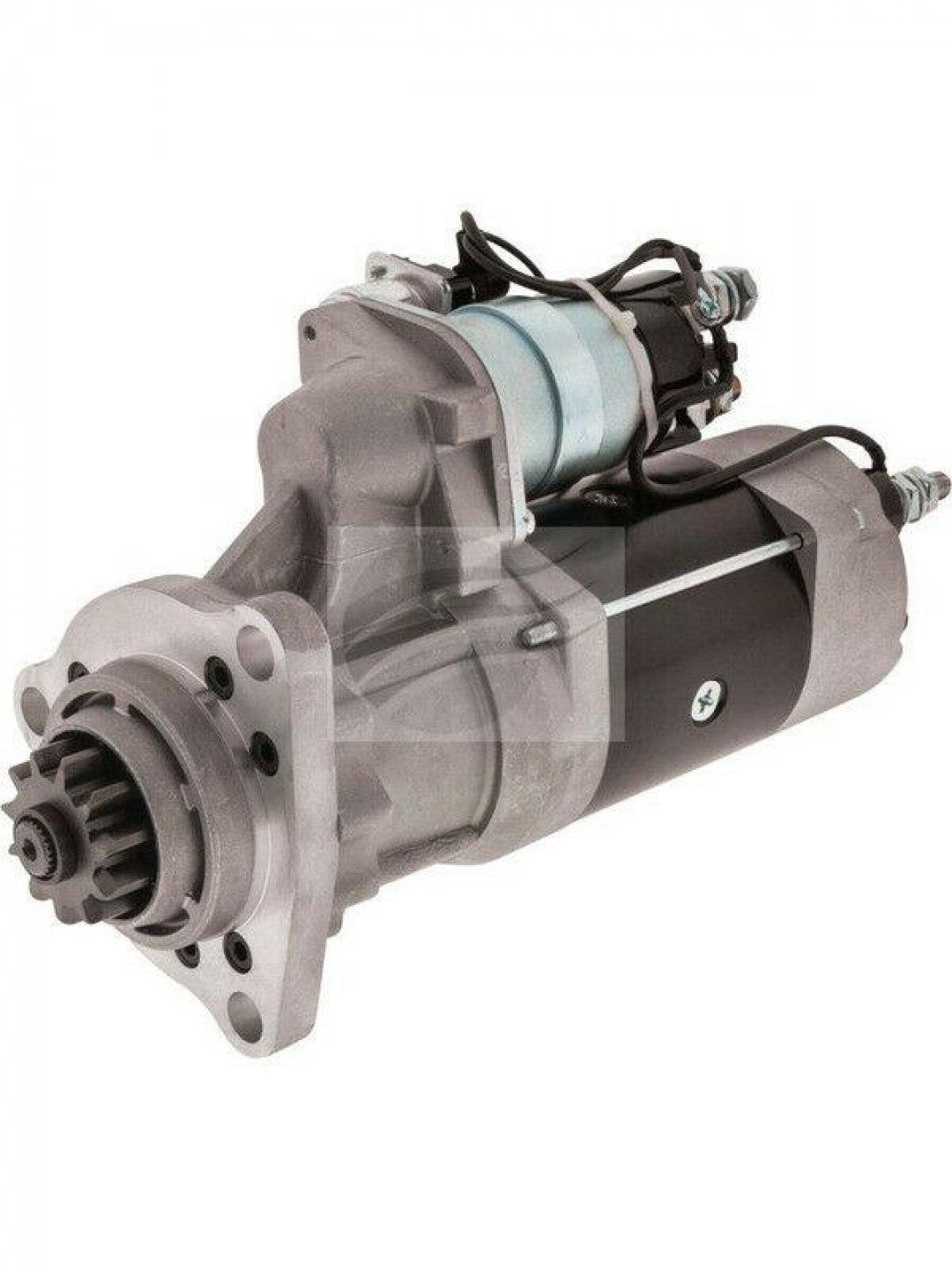 Jaylec - Starter 12 Volts 7.3Kw 11T Cw Repl Delco 39 Metres