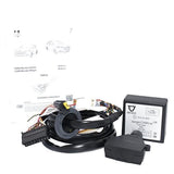 TAG | Direct Fit Wiring Harness | Ford Mondeo MA MB MC MD 2007–2026 | BR-711935