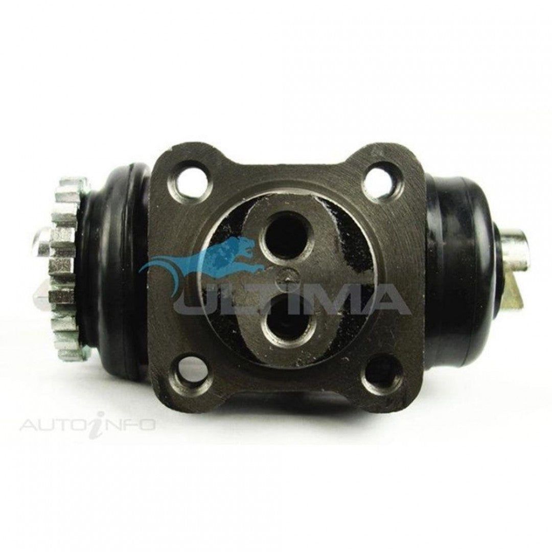 Ultima | Rear Brake Wheel Cylinder LHS F/U Single Tyre | Dyna BU6# BU100 1985–1999 | JB3156