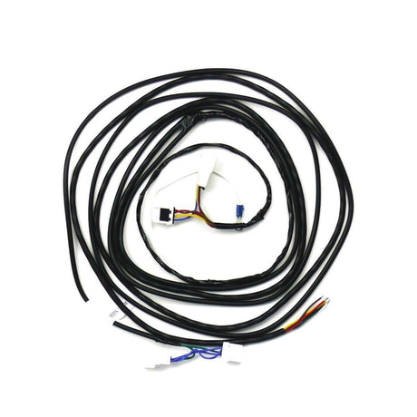 TAG - Nissan X-TRAIL (2007 - 2014) - Direct Fit Wiring Harness