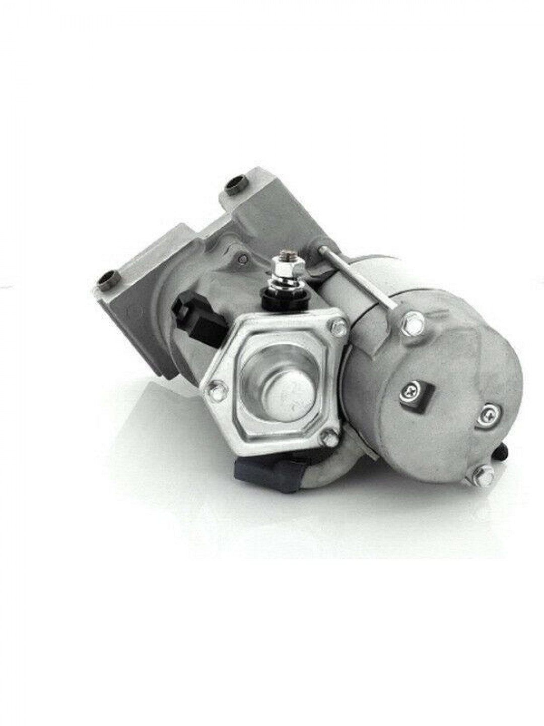 Jaylec - Starter Jackaroo 6Vd1 6Ve1 Ra Rodeo 3.5L Monterey 3.5L