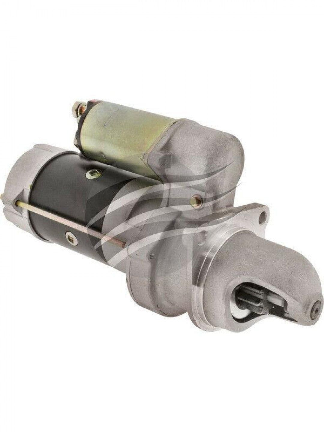Jaylec - Starter 24 Volts 4.0Kw 10T Cw Repl Delco 28Mt, Cummins