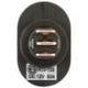 Jaylec - Switch Rocker On 12/24 Volts 30 Amps @ 12 Volts 15 Amps @24 Volts Mounting Stem
