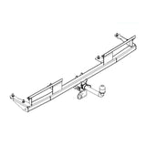 TAG | European Detachable Towbar | BMW 7 Series E32 Sedan 1986–1994 | BMW718
