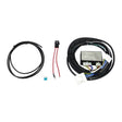 TAG - Toyota Camry (2006 - 2011), Toyota Aurion (2006 - 2012) - Direct Fit Wiring Harness