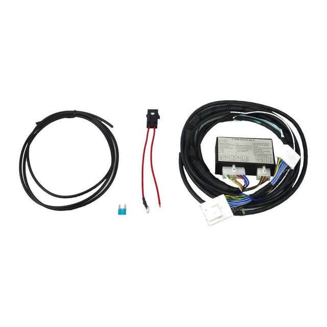 TAG - Toyota Camry (2006 - 2011), Toyota Aurion (2006 - 2012) - Direct Fit Wiring Harness