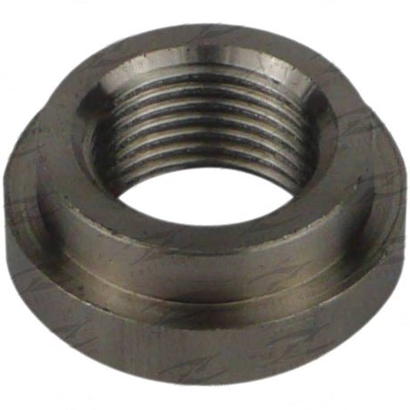 18mm Exhaust Oxygen Sensor Boss Bung Weld On Fitting Universal - Stainless