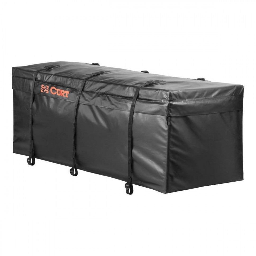 CURT - Weather Resistant Vinyl Cargo Bag (142cm x 46cm x 53cm)