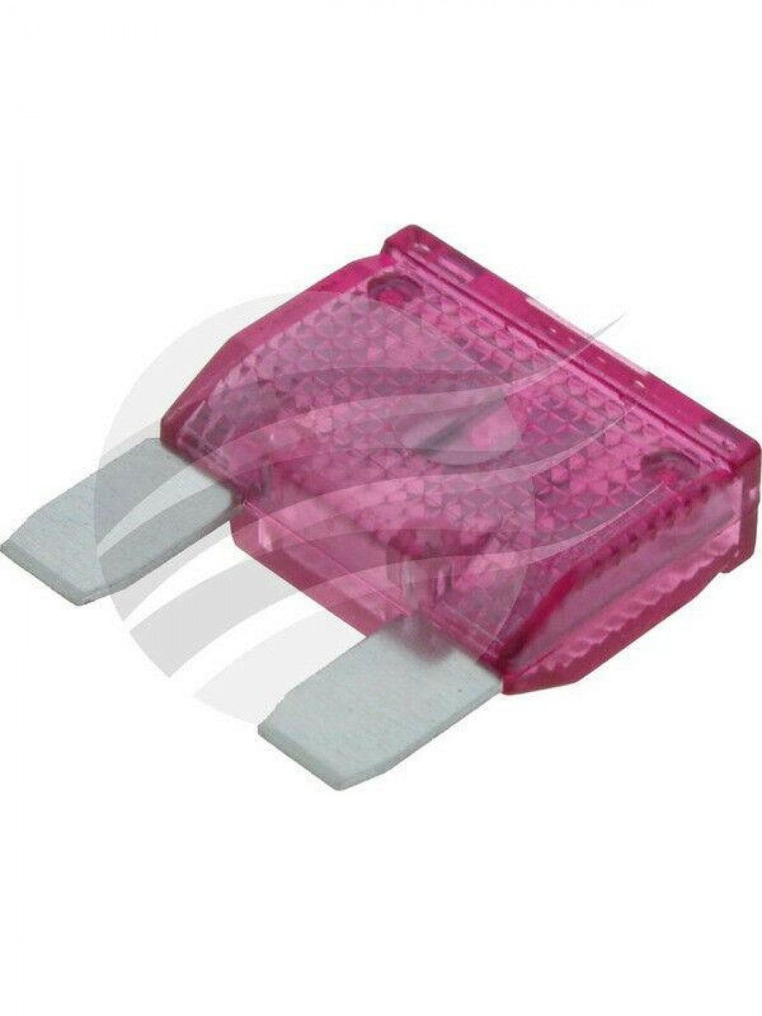 Jaylec - Maxi Blade Fuse 100 Amps Violet Pack Of 1