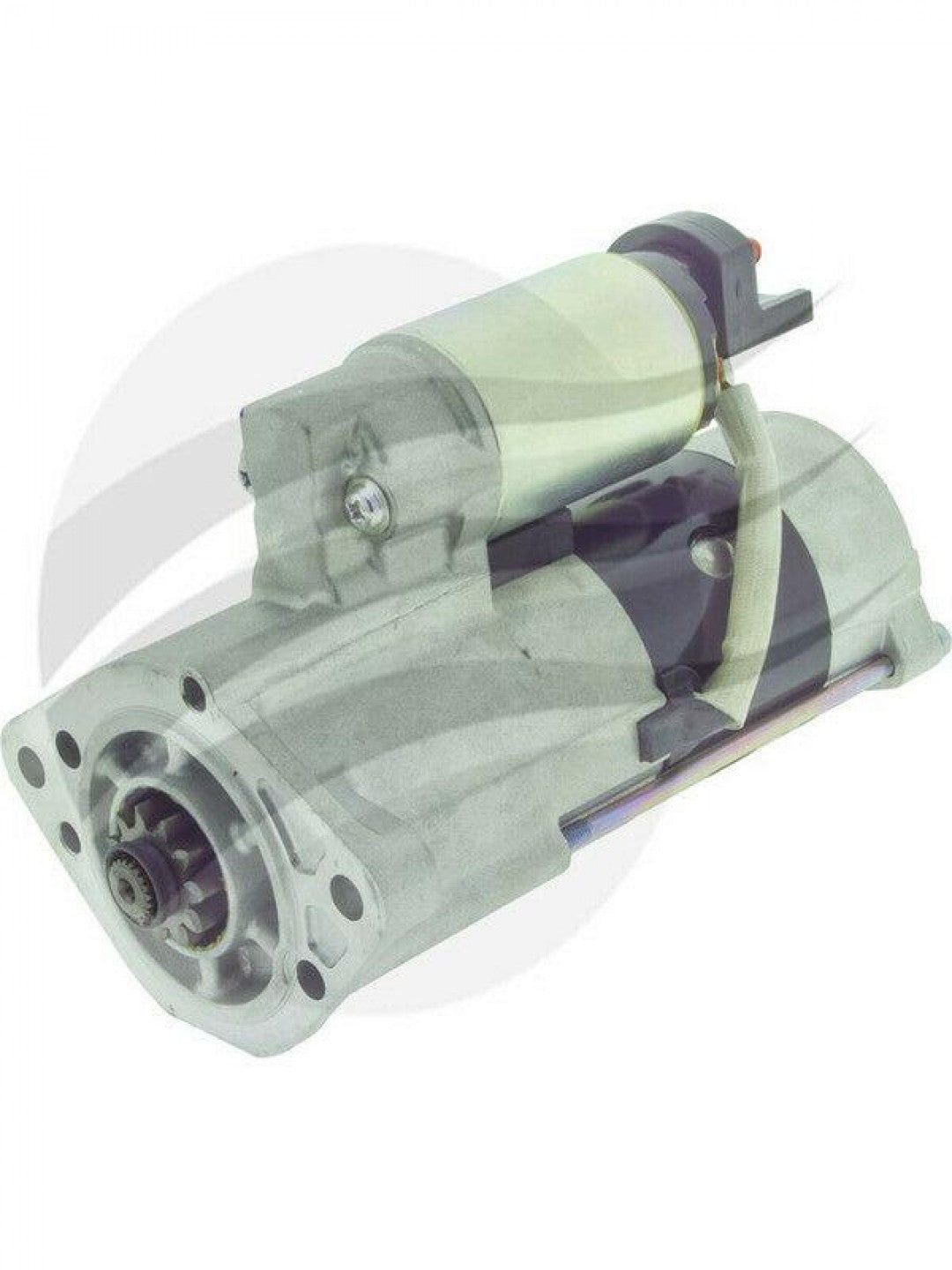 Str. 24 Jaylec - Str 24 Volts 11T Cw Suit Caterpillar, Mitsubishi Industrial A ...
