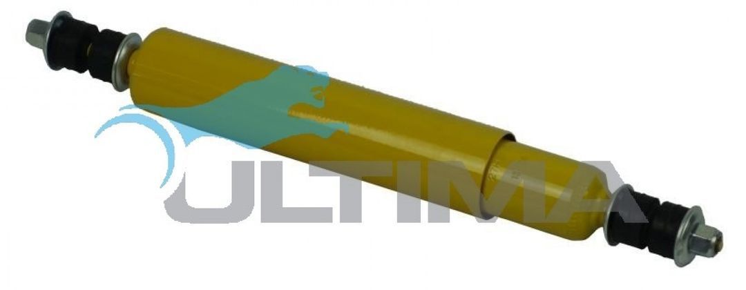Ultima | Steering Damper S10-S10 315-526mm | Nissan Patrol S10 160 1980–1987 | 27H500