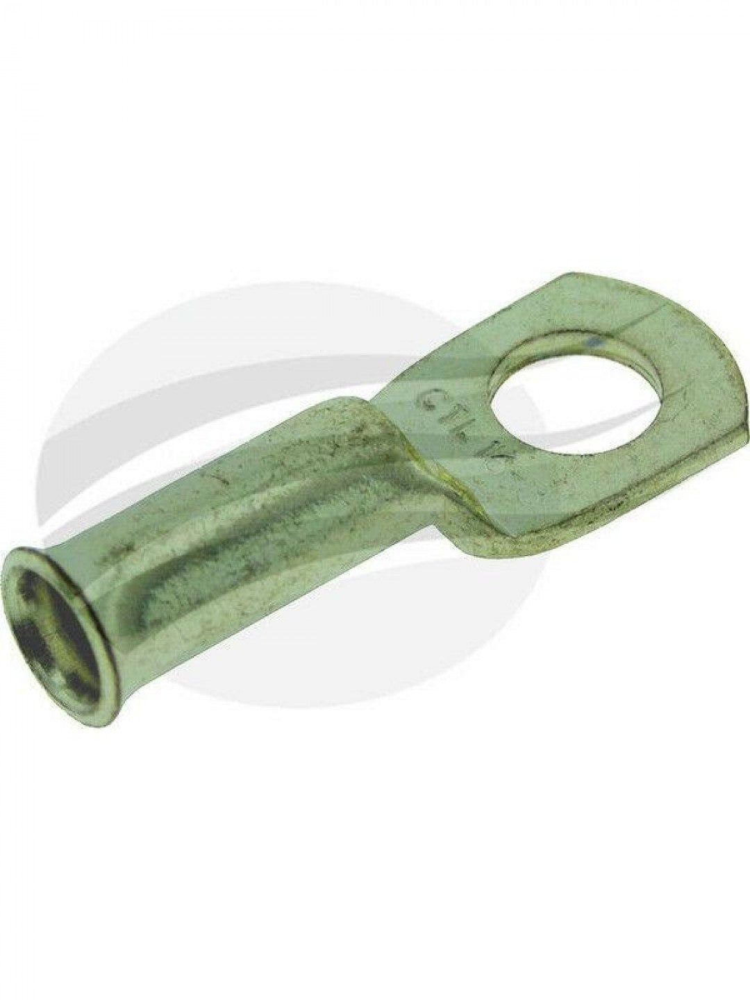 Jaylec - Cable Lug 16mm X 8mm Stud 16mm Pack Of 10