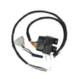 TAG - Isuzu MU-X (2013 - 2020), Holden Colorado (2008 - 2012), Isuzu D-MAX (2006 - 2020) Direct Fit Wiring Harness