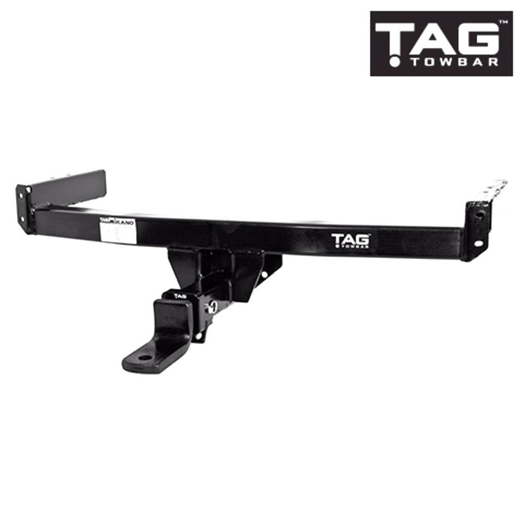 TAG | Heavy Duty Towbar | KIA Sorento XM UM Hyundai Santa Fe CM DM 2009–2018 | T4Z595