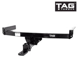 TAG | Heavy Duty Towbar | KIA Sorento XM UM Hyundai Santa Fe CM DM 2009–2018 | T4Z595