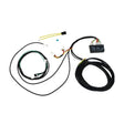 TAG - Nissan X-TRAIL (2013 - 2022) Direct Fit Wiring Harness