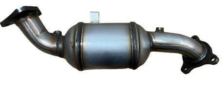 Ecore Catalytic Converter Toyota Landcruiser 200 Lexus LX450d 4.5L VDJ200 VDJ201 SUV 2015–2021 - EC0050T4