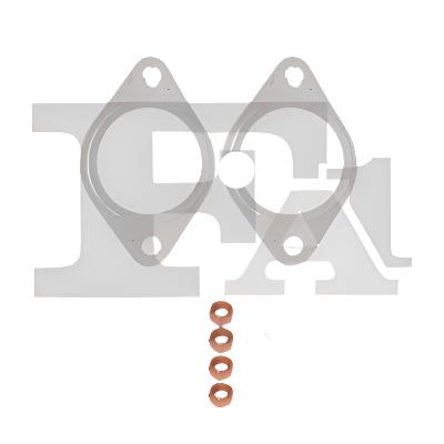 DPF Kit for Ford Kuga 2.0L – Fischer Automotive Diesel Particulate Filter Fitting Kit