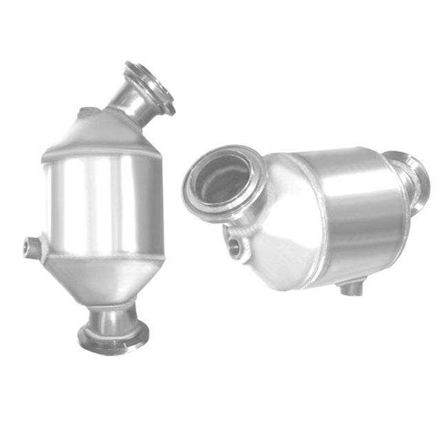 DOC for Mercedes-Benz ML320, ML280, GL320, R320 3.0CDi (2005–2010) – Euromax Diesel Oxidation Catalyst
