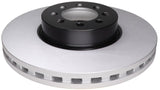 Ultima | Front Disc Brake Rotor | LDV Deliver 9 2.0L Turbo Diesel Front 2020–On | AAP3005