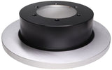 Ultima | Rear Disc Brake Rotor | LDV Deliver 9 2.0L Turbo Diesel Rear 2020–On | AAP3006